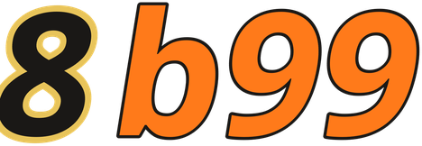 8b99 logo